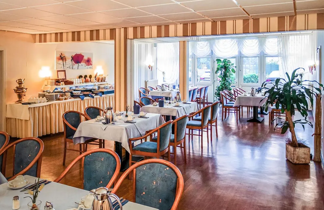 Hotel Münkel-1